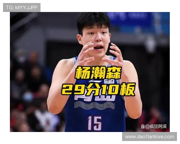 杨瀚森谈再战勇士表示节奏更契合称比赛感觉是一种与生俱来的天赋