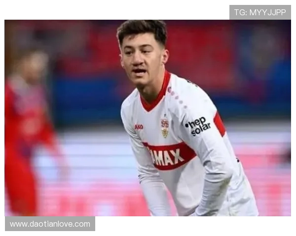 斯图加特标价5000万欧引发关注 曼联等多队竞逐斯蒂勒