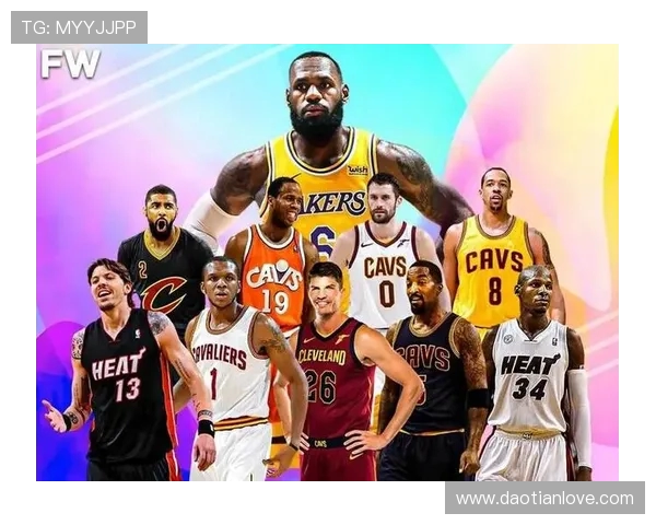 詹姆斯对达蒙的深厚喜爱与默契合作背后隐藏的故事